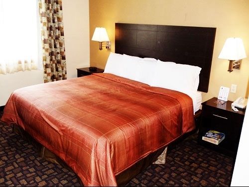 Super 8 By Wyndham Clive Ia Motel Ngoại thất bức ảnh